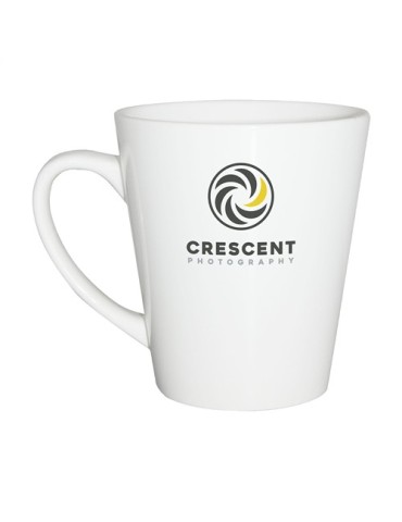 DeltaCup White 310 ml mug 2