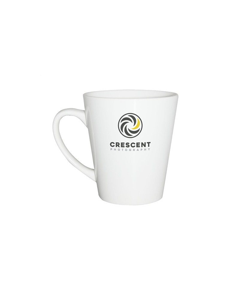 DeltaCup White 310 ml mug