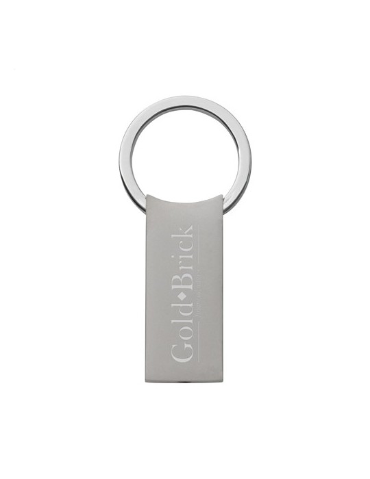 StraightKey porte-clés