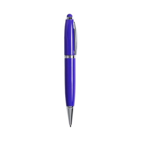 Stylet Bille USB Personnalisé Chic Multifonction 16GB Sivart objet publicitaire robuste