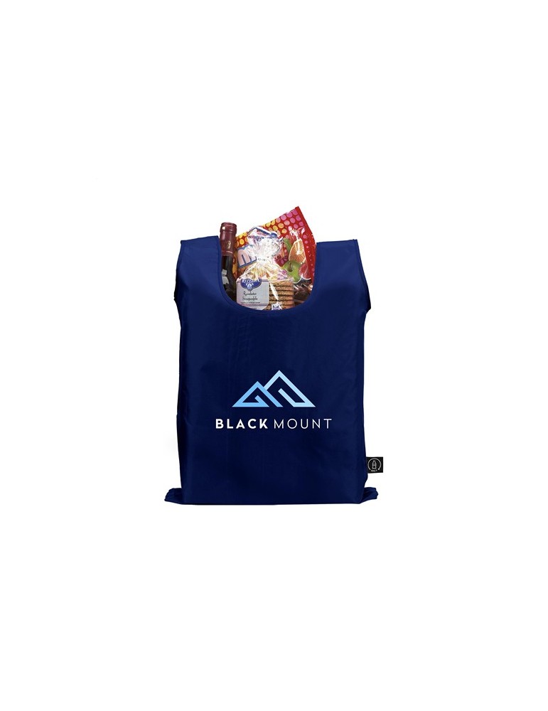 Shop Easy GRS RPET sac pliable shopping