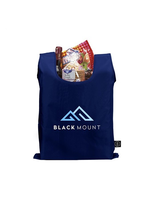 Shop Easy GRS RPET sac pliable shopping