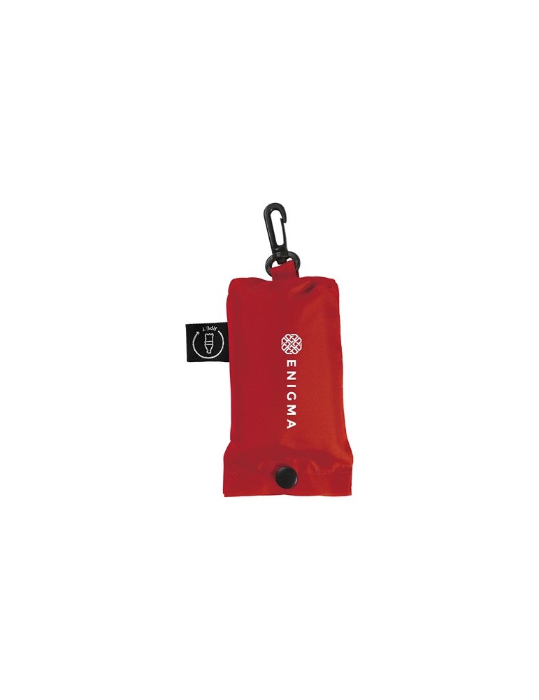 Shop Easy GRS RPET sac pliable shopping