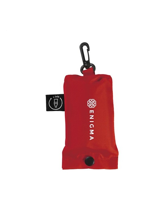 Shop Easy GRS RPET sac pliable shopping