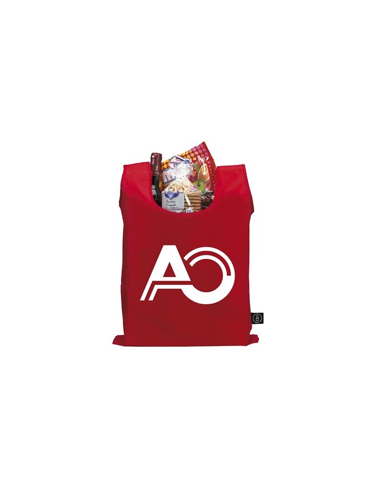 Shop Easy GRS RPET sac pliable shopping