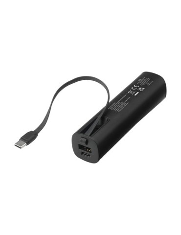 SlimBoost 5000 RCS R-Alu Powerbank chargeur