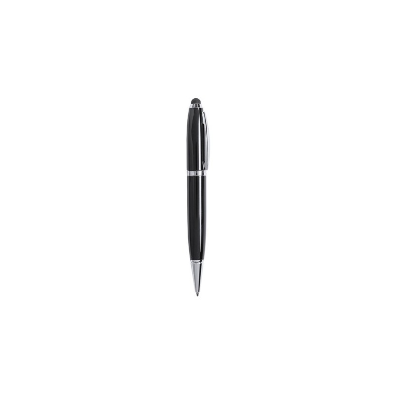 Stylet Bille USB Personnalisé Chic Multifonction 16GB Sivart goodies entreprise design