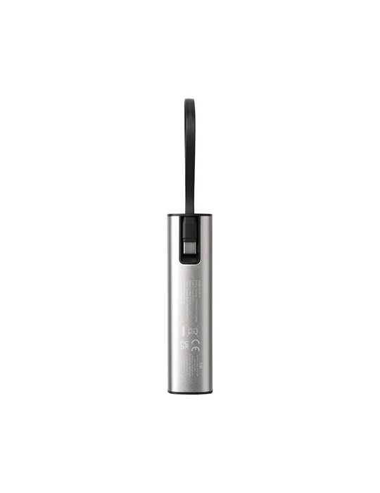 SlimBoost 5000 RCS R-Alu Powerbank chargeur
