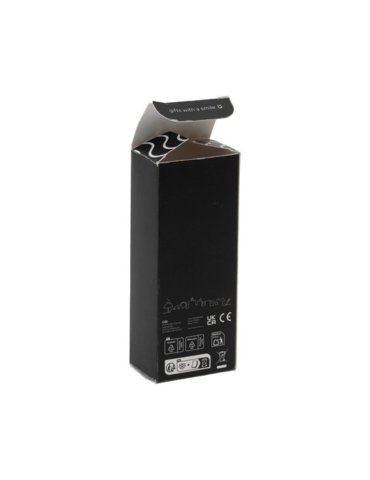 SlimBoost 5000 RCS R-Alu Powerbank chargeur