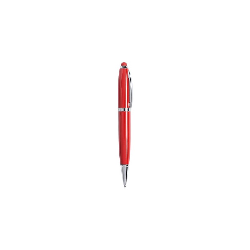 Stylet Bille USB Personnalisé Chic Multifonction 16GB Sivart cadeau affaires élégant