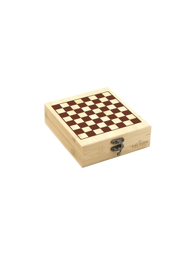 Wooosh ChessMate ens. de sommelier