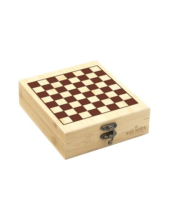 Wooosh ChessMate ens. de sommelier