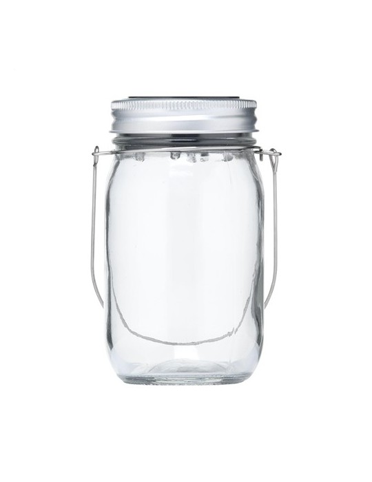 SunJar Solar Garden Light lampe solaire