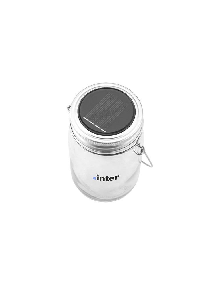 SunJar Solar Garden Light lampe solaire