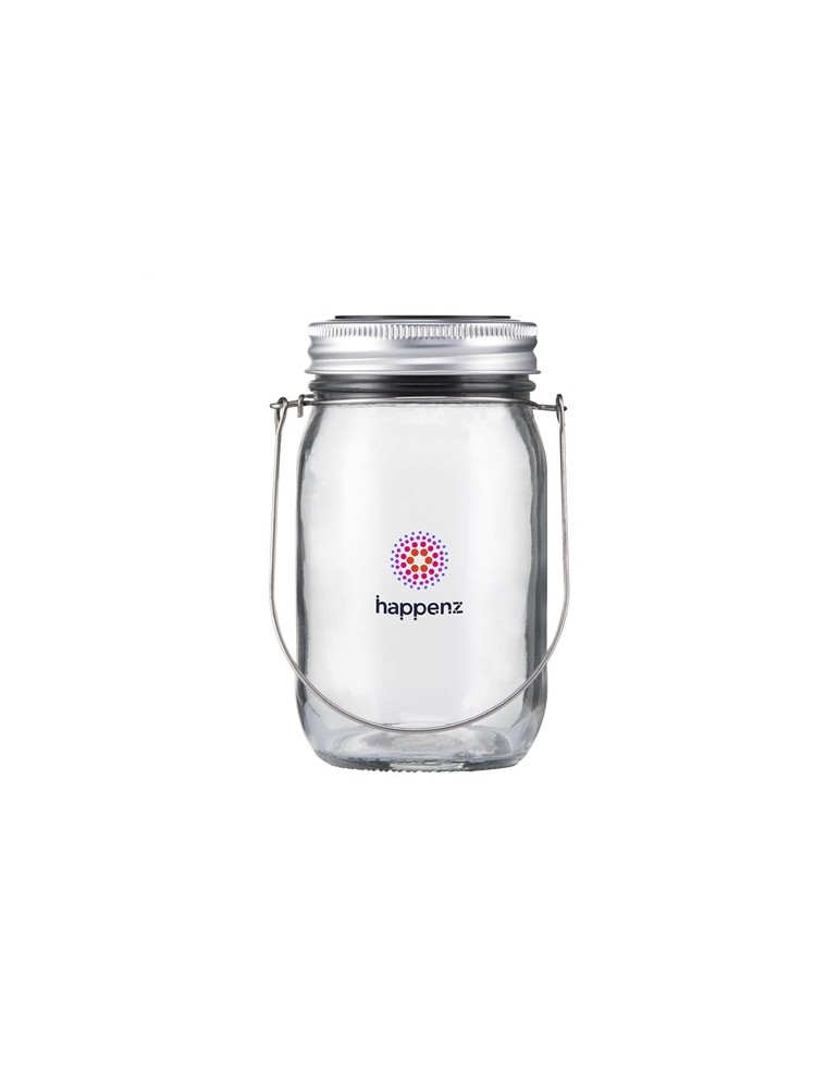 SunJar Solar Garden Light lampe solaire