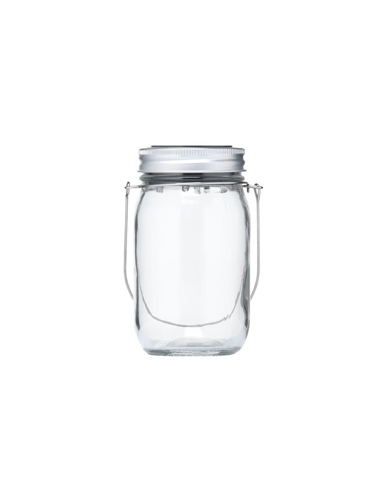 SunJar Solar Garden Light lampe solaire