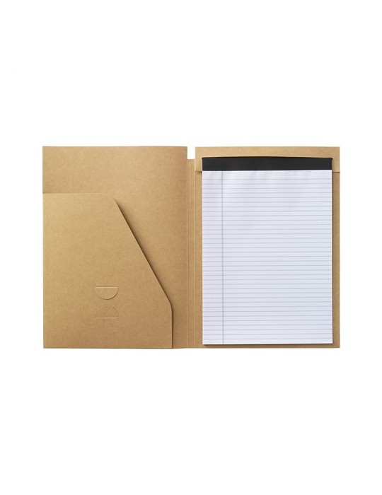 Vano A4 porte-documents