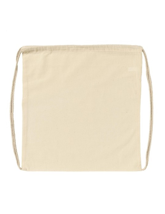 PromoNaturel (100 g/m²) sac à dos