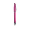 Stylet Bille USB Personnalisé Chic Multifonction 16GB Sivart Matières : métal Couleurs : noir personnalisable avec votre logo