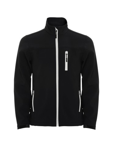 Veste Softshell Antartida pour homme