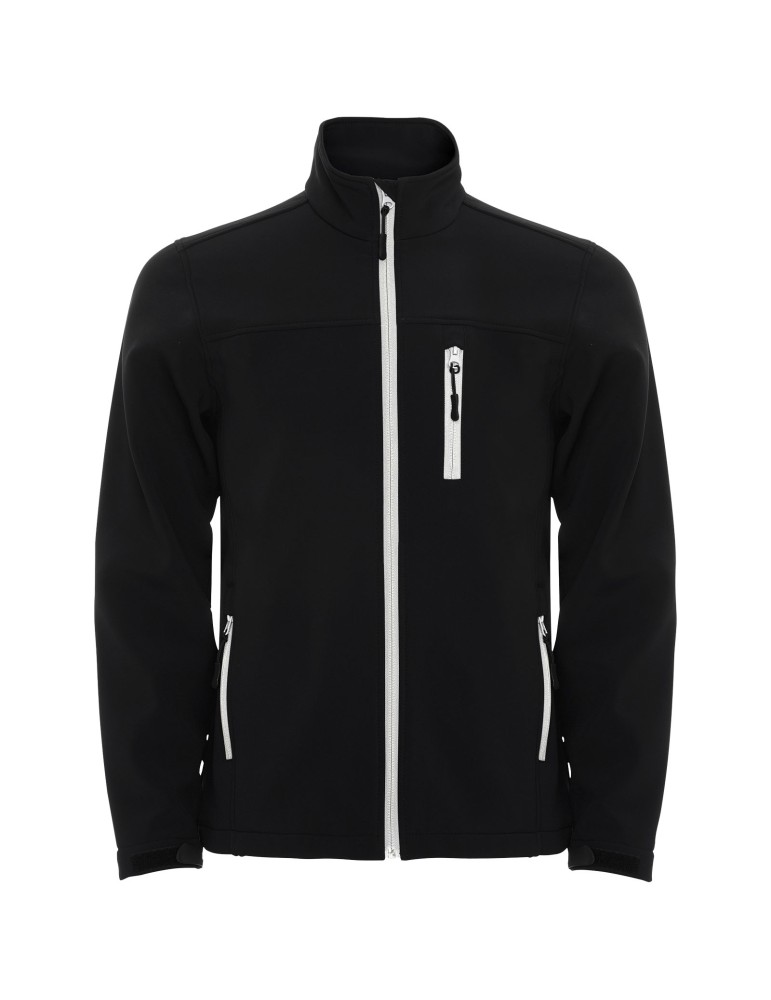 Veste Softshell Antartida pour homme