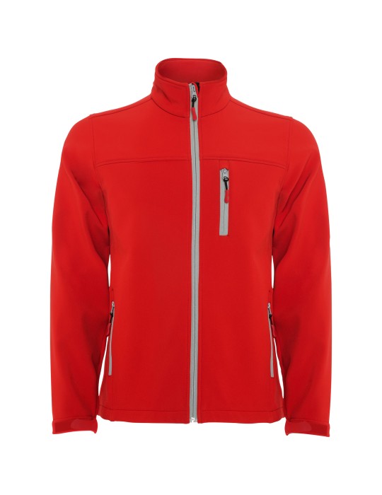 Veste Softshell Antartida pour homme