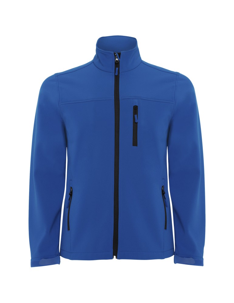 Veste Softshell Antartida pour homme