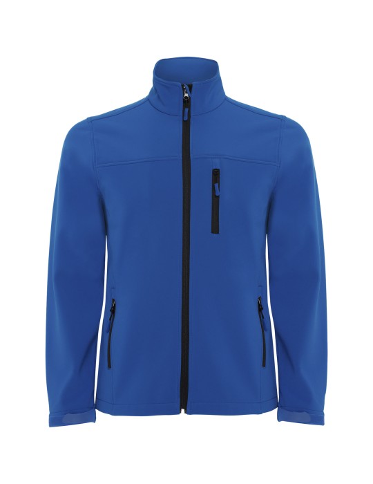 Veste Softshell Antartida pour homme