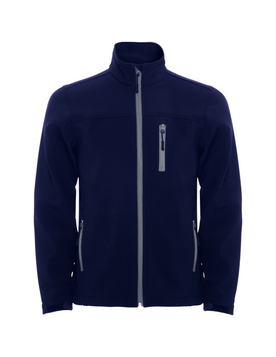 Veste Softshell Antartida pour homme