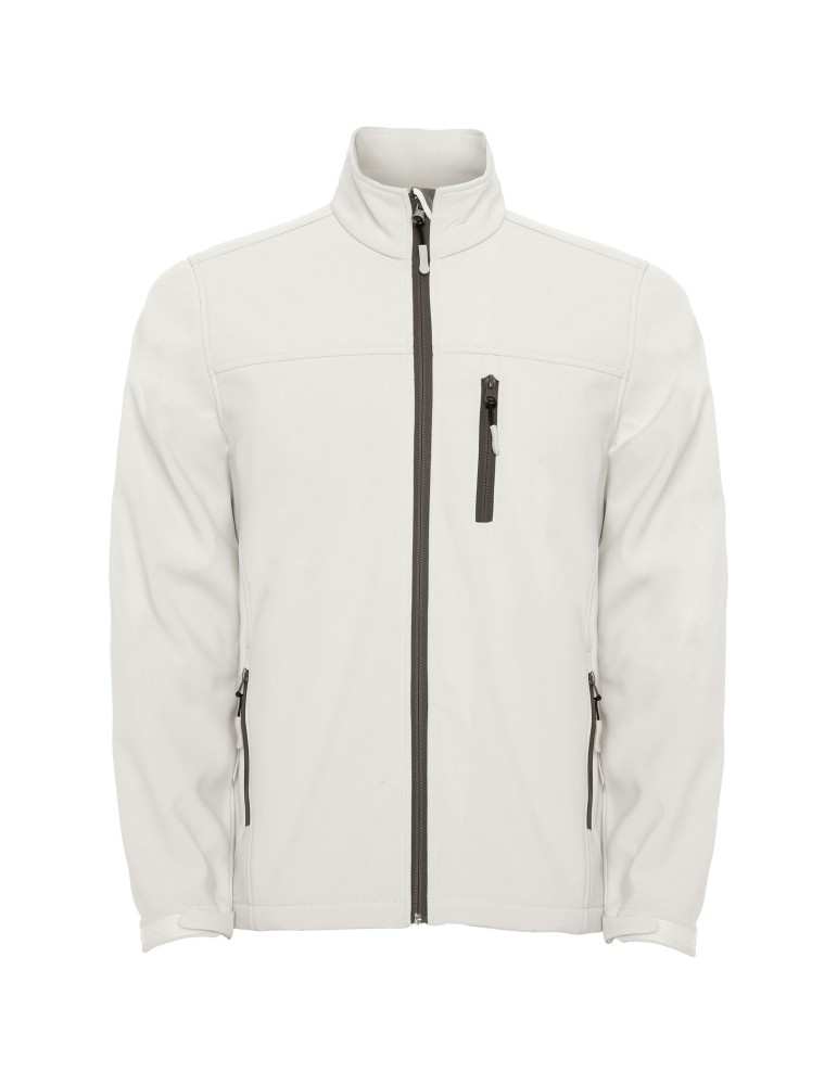 Veste Softshell Antartida pour homme