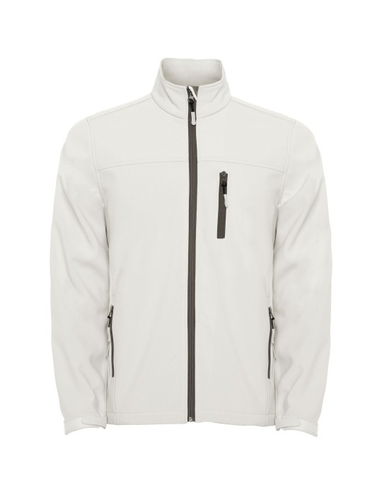 Veste Softshell Antartida pour homme