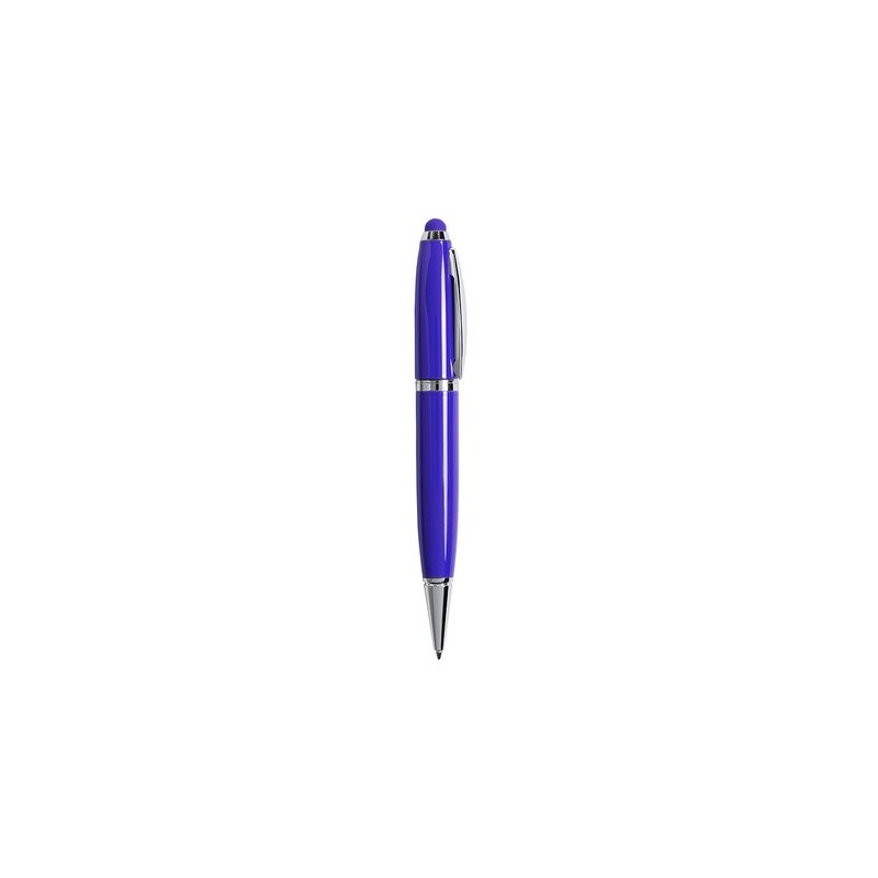 Stylet Bille USB Personnalisé Chic Multifonction 16GB Sivart goodies publicitaire événementiel