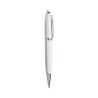 Stylet Bille USB Personnalisé Chic Multifonction 16GB Sivart goodies personnalisé en stock