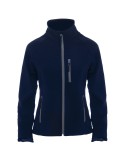 Veste softshell publicitaire femme, coupe slim | Antartida