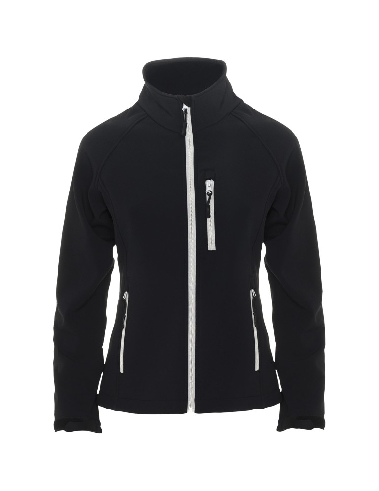 Veste Softshell Antartida pour femme