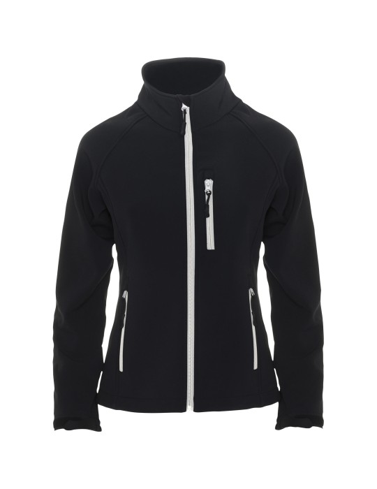 Veste Softshell Antartida pour femme