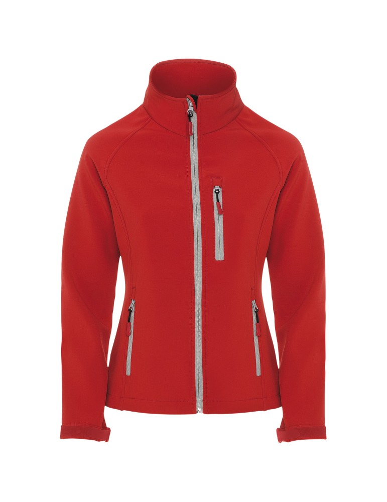 Veste Softshell Antartida pour femme