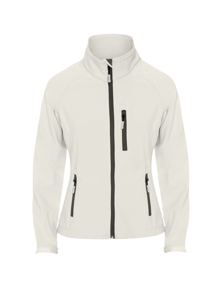 Veste Softshell Antartida pour femme