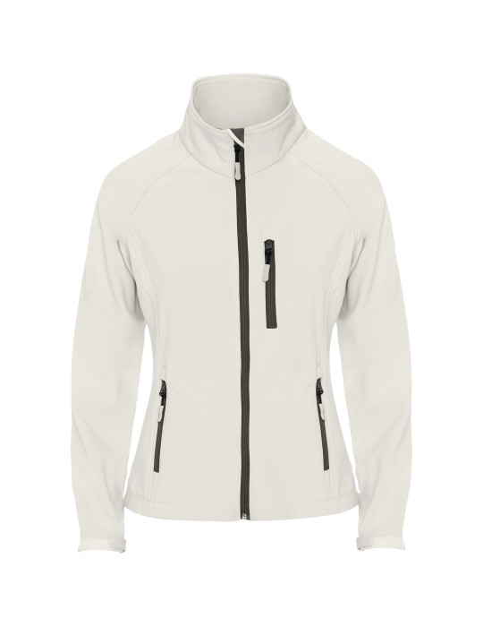 Veste Softshell Antartida pour femme