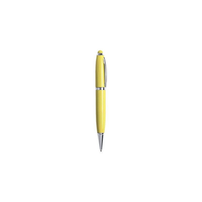 Stylet Bille USB Personnalisé Chic Multifonction 16GB Sivart cadeau affaires élégant