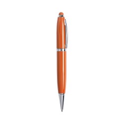 Stylet Bille USB Personnalisé Chic Multifonction 16GB Sivart cadeau entreprise pas cher