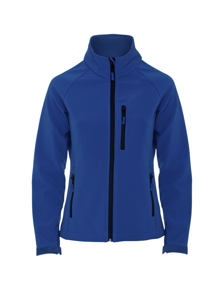 Veste Softshell Antartida pour femme