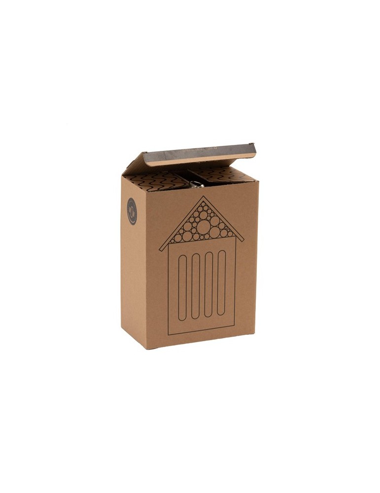 Insect Inn hôtel pour insectes