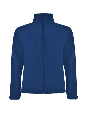 Veste softshell unisexe Rudolph