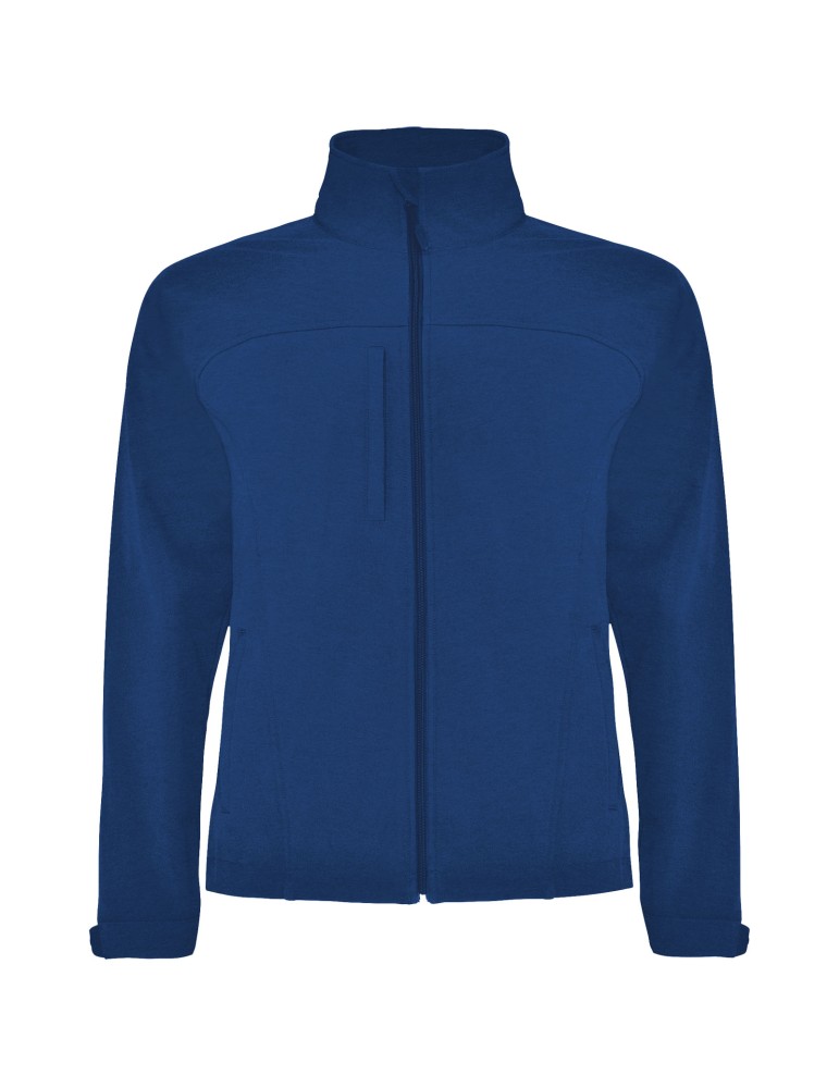 Veste softshell unisexe Rudolph