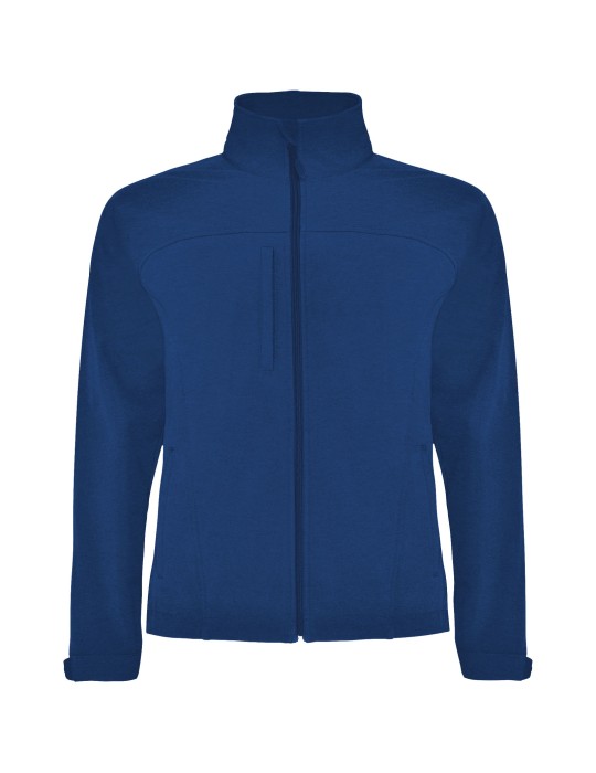 Veste softshell unisexe Rudolph