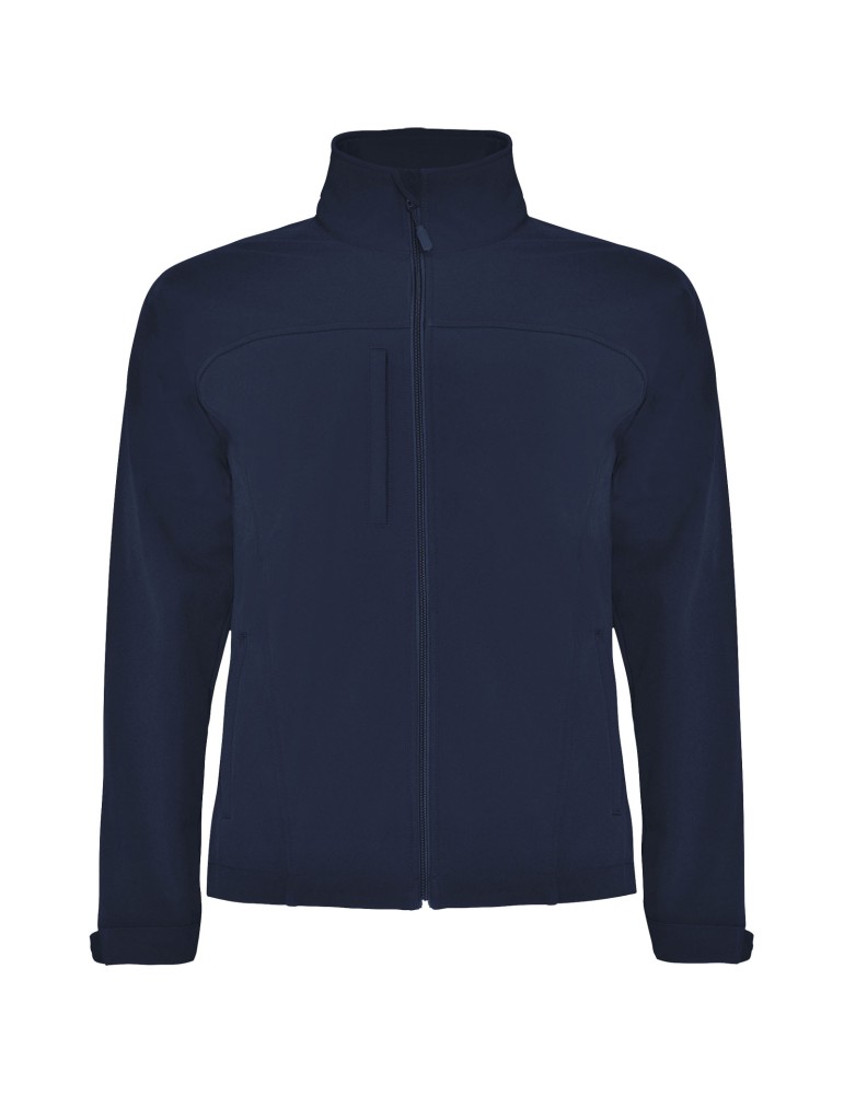 Veste softshell unisexe Rudolph