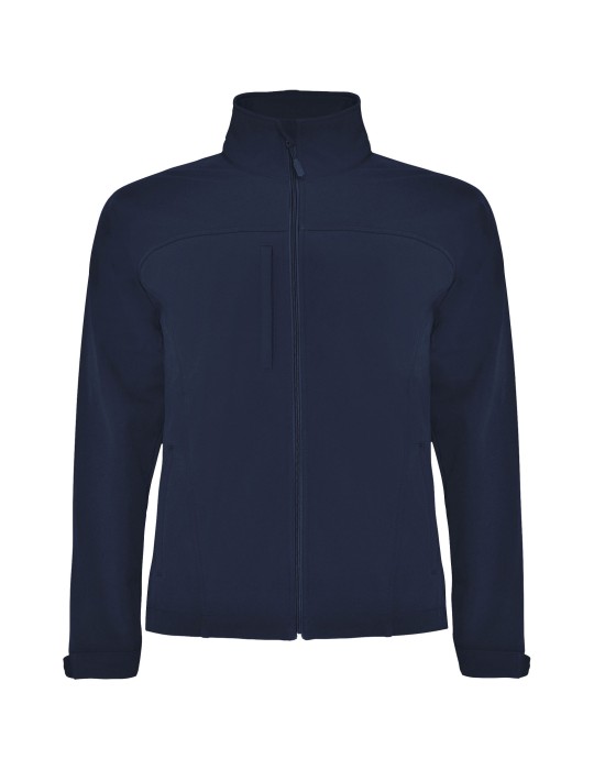 Veste softshell unisexe Rudolph