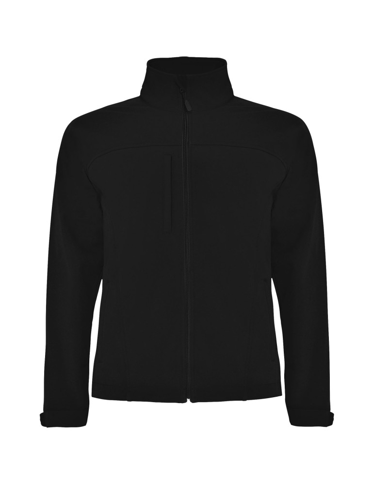 Veste softshell unisexe Rudolph