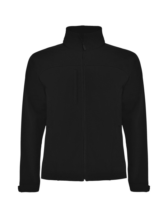 Veste softshell unisexe Rudolph